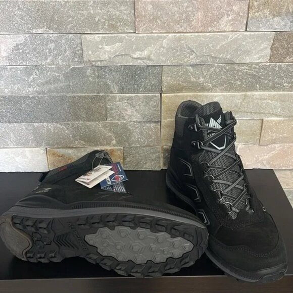 🎁 Allrounder by Mephisto Ranus-Tex Men's Sneaker - Picture 11 of 11